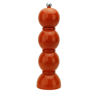 Classic 4 Bobbin Salt Pepper Grinder