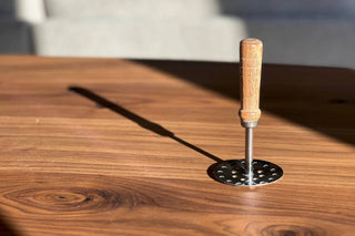Potato Masher And Indian Samosa Masher
