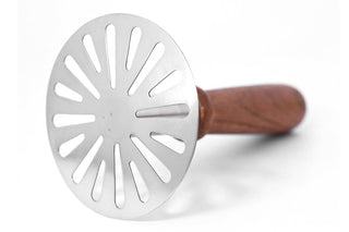 Potato Masher And Indian Samosa Masher