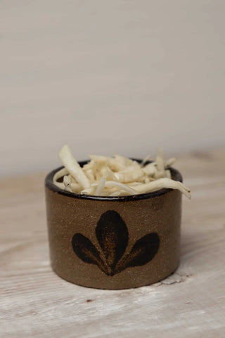 St Armand Fleur Ramekin