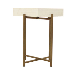 Ava Box Side Table