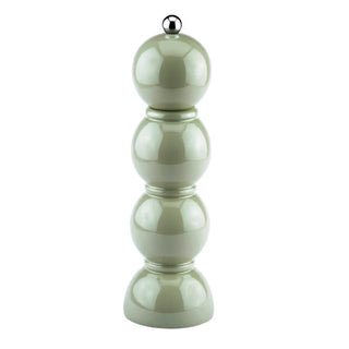 Sage Bobbin Salt or Pepper Grinder