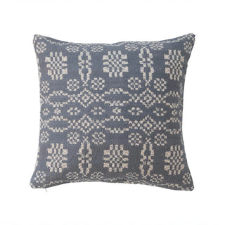 Scandinavian Cotton Jacquard Pillow
