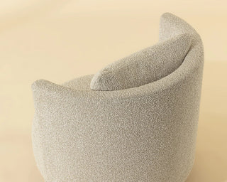 Sloan Swivel Chair