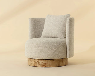 Sloan Swivel Chair