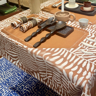 Terra Modern Napkins