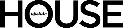 Logo of 'Upstate House' magazine by Chronogram