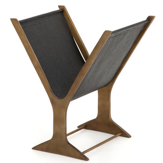 Vesper Magazine Rack