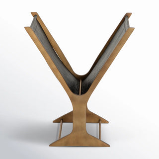 Vesper Magazine Rack
