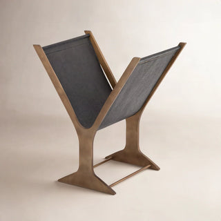 Vesper Magazine Rack
