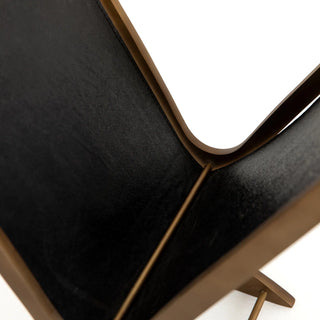 Vesper Magazine Rack