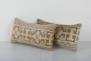 Vintage_Rug_Throw Pillow