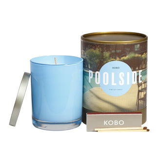 Poolside Candle - 11oz.