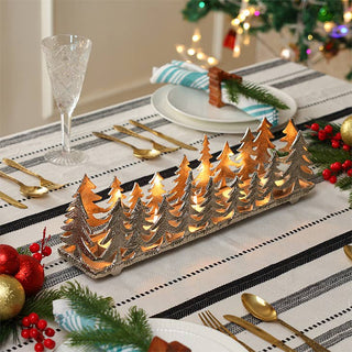Tree Candle Holder
