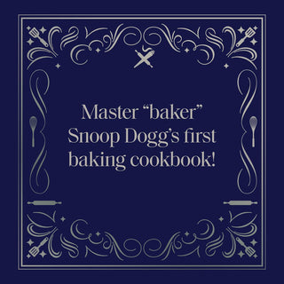 Snoop Dogg’s Treats to Eat