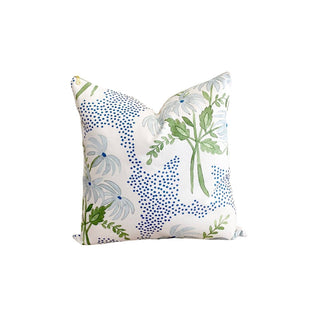 Pearl's Bouquet Pillow