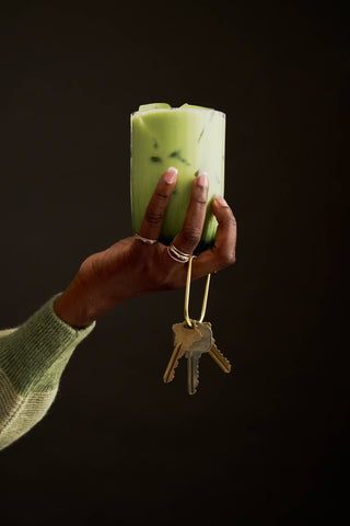 Ceremonial Matcha: Retail Tin (30g)