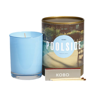 Poolside Candle - 11oz.