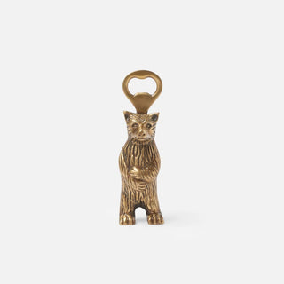 Benjamin Bear Bottle Opener