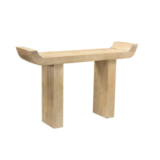 The Block Altar Table - Oak