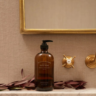Botanico De Havana Hand Wash