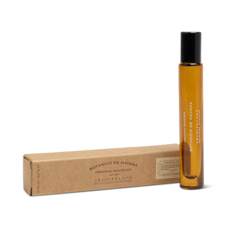 Botanico De Havana Fragrance Roller Ball