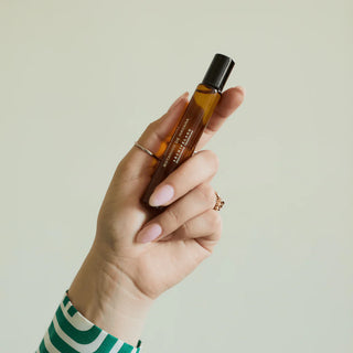 Botanico De Havana Fragrance Roller Ball