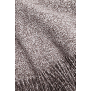 mushroom throw blanket