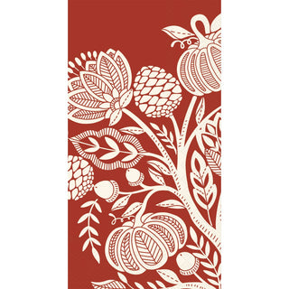 Paper Guest Towels Pack of 16 Francis Brick Fall