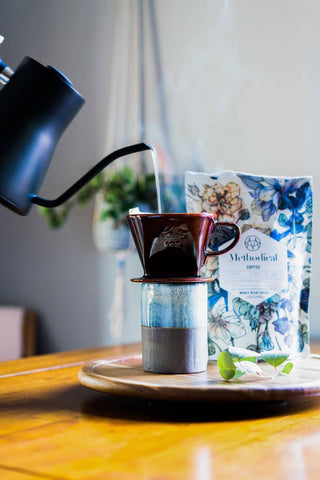 Blue Boy: 12oz