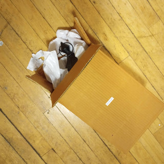 Fretwork Hanging Lantern