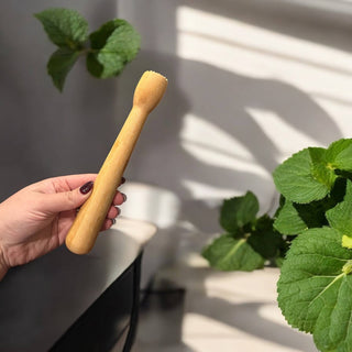 Bamboo Cocktail Muddler | Cocktail Bestseller