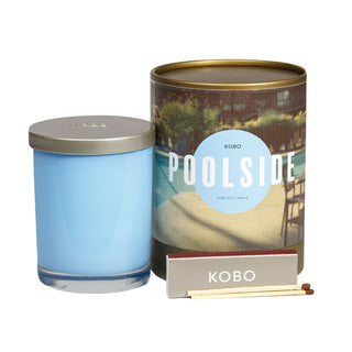 Poolside Candle - 11oz.