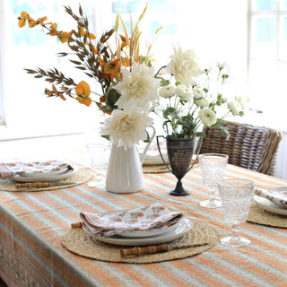 Tablecloth Tippit: 60x125