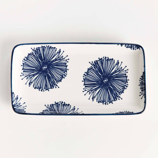 Stria Starburst 8" Trays