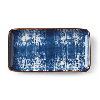 Indigo 8" Trays