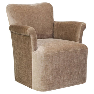 Stout Swivel Chair