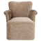 Stout Swivel Chair