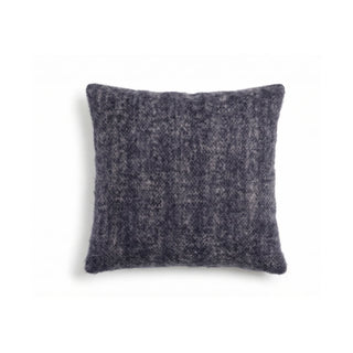 navy blue throw pillow