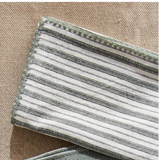 Vinnia Dinner Napkins Green